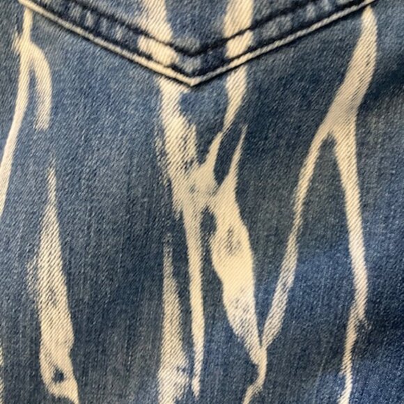 Stella McCartney Designer Denim Overalls. Teen age 12. - Picture 8 of 9